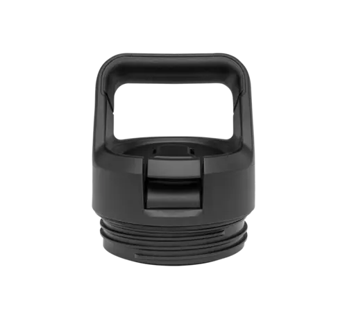 Yeti Rambler Bottle Straw Cap V3 - Black