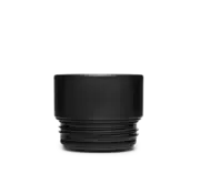 Yeti Rambler Commuter Cap - Black