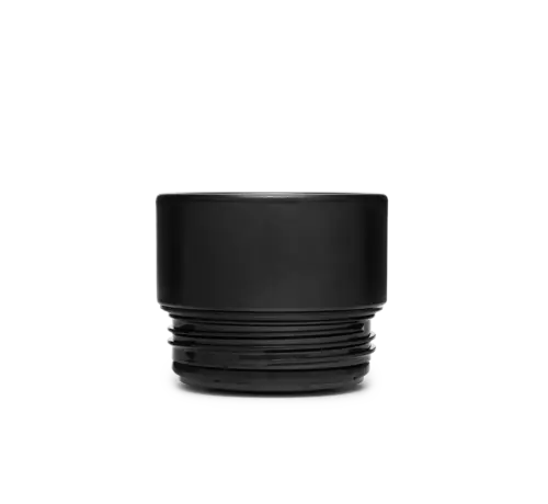 Yeti Rambler Commuter Cap - Black