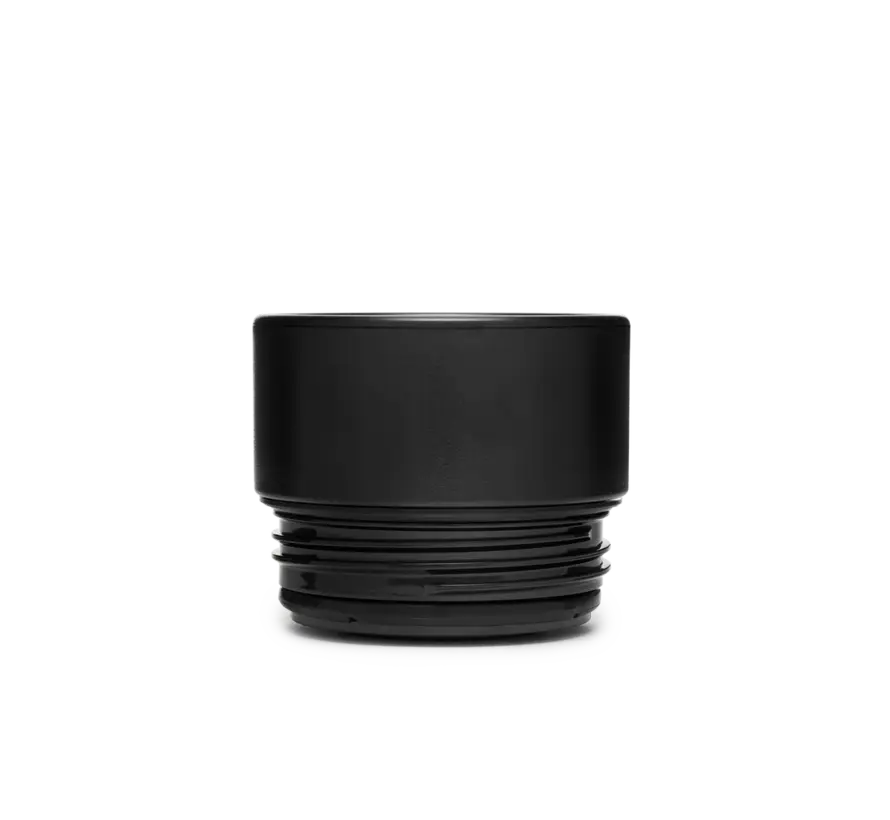 Rambler Commuter Cap - Black