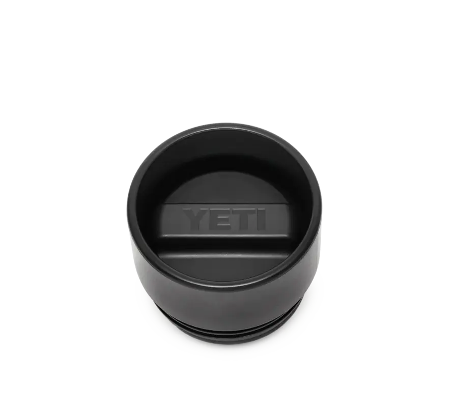 Rambler Commuter Cap - Black