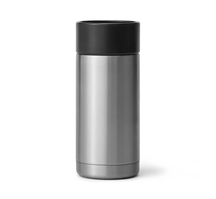 Rambler Commuter Cap - Black