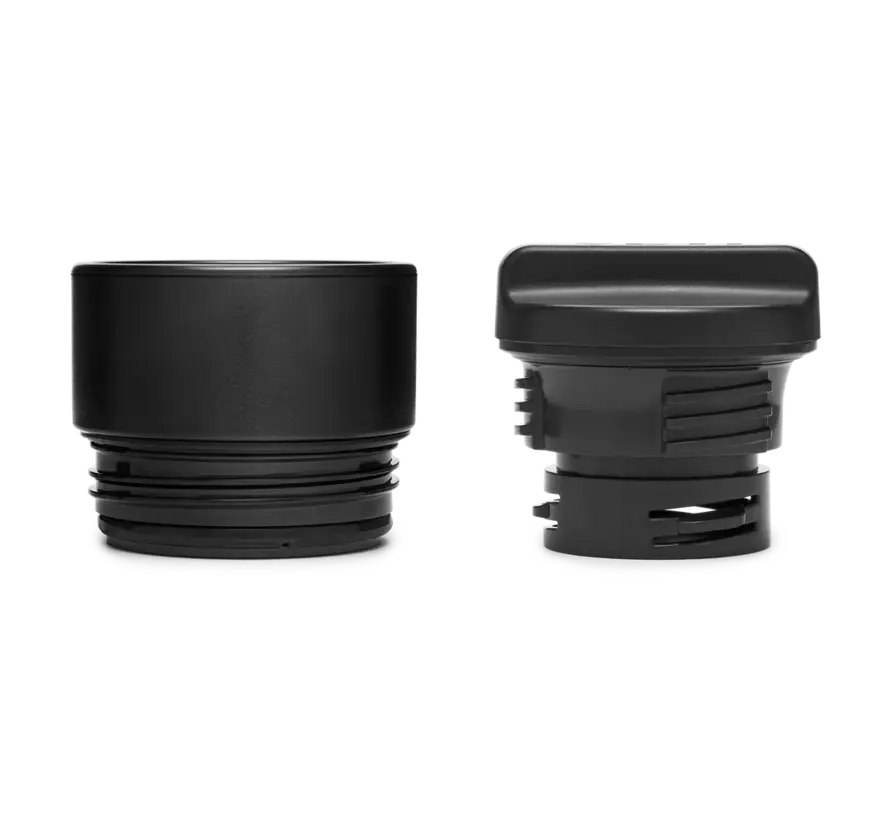 Rambler Commuter Cap - Black