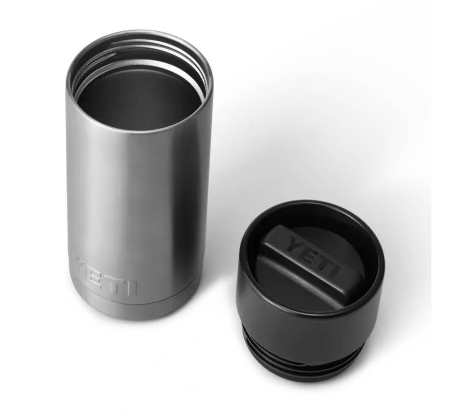 Rambler Commuter Cap - Black