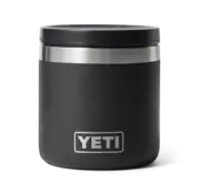 Yeti Rambler Food Jar 8 oz (237 ml) - Black