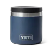 Yeti Rambler Food Jar 8 oz (237 ml) - Navy