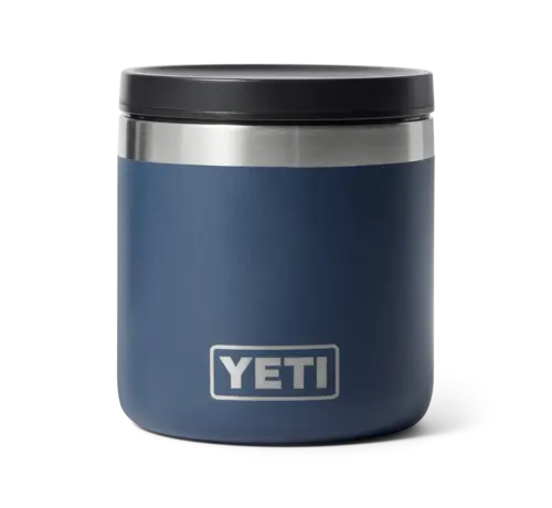 Yeti Rambler Food Jar 8 oz (237 ml) - Navy