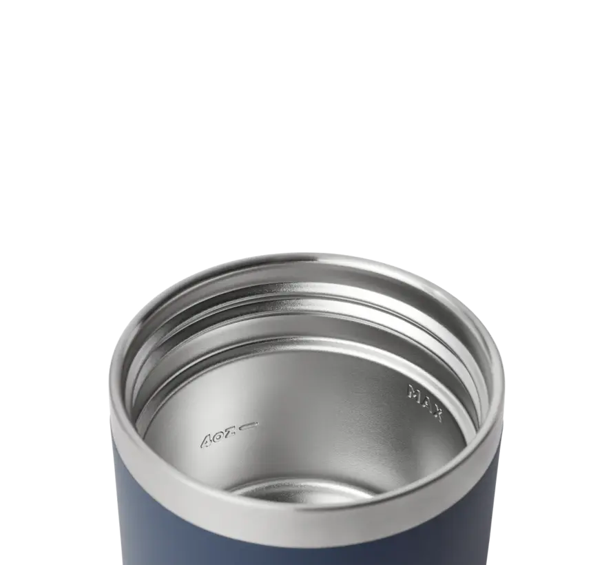 Rambler Food Jar 8 oz (237 ml) - Navy