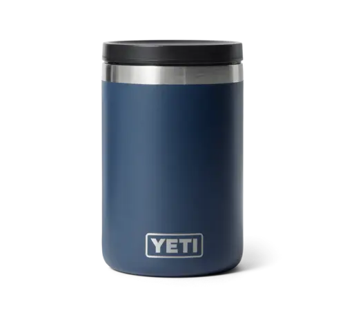 Yeti Rambler Food Jar 16 oz (473 ml) - Navy