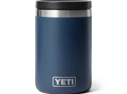 Yeti Rambler Food Jar 16 oz (473 ml) - Navy