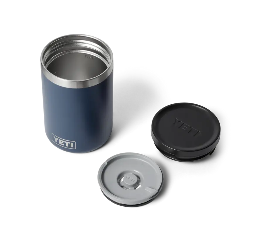 Rambler Food Jar 16 oz (473 ml) - Navy