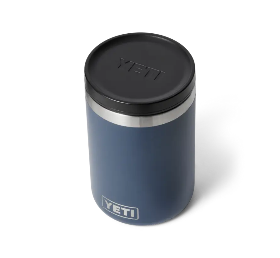 Rambler Food Jar 16 oz (473 ml) - Navy