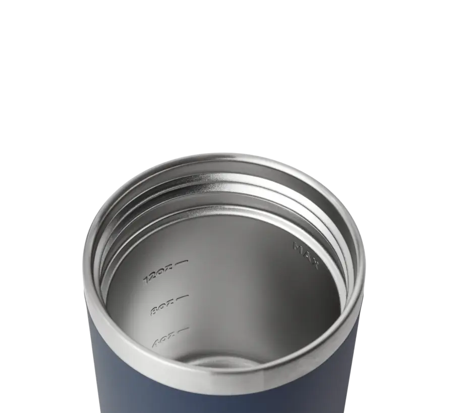 Rambler Food Jar 16 oz (473 ml) - Navy
