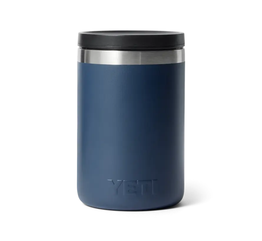 Rambler Food Jar 16 oz (473 ml) - Navy