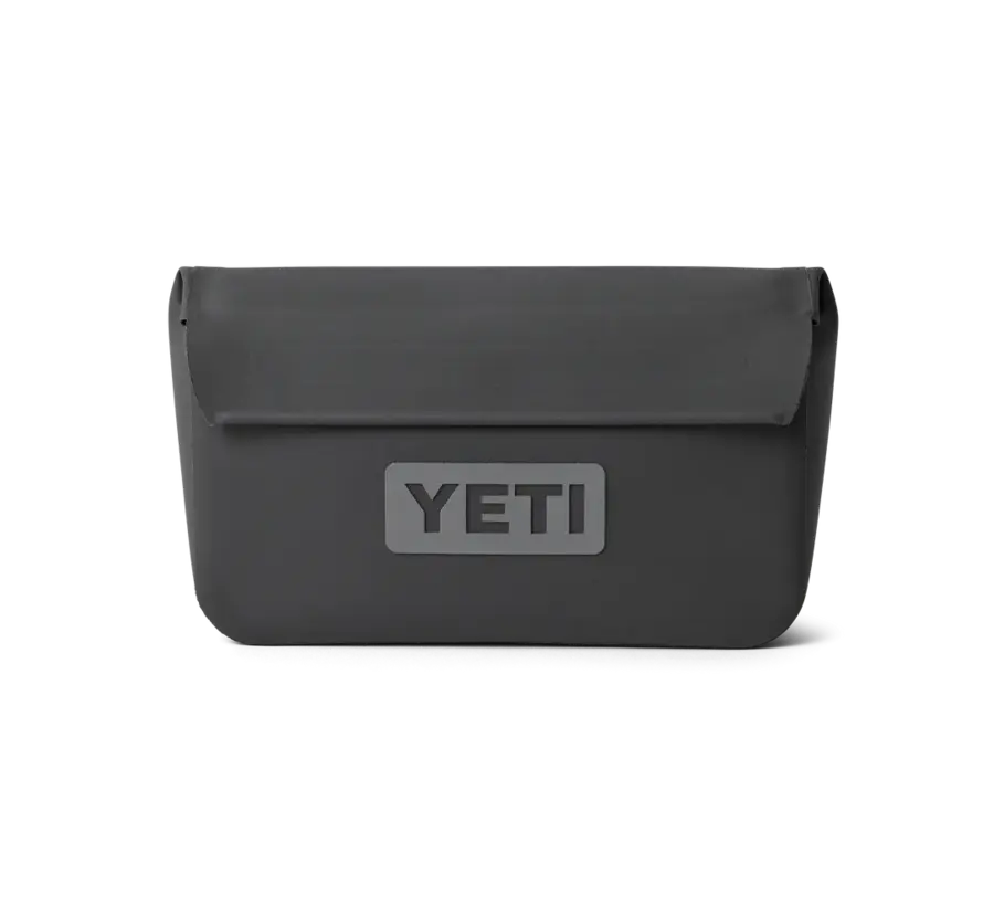 Sidekick Dry 1L - Charcoal