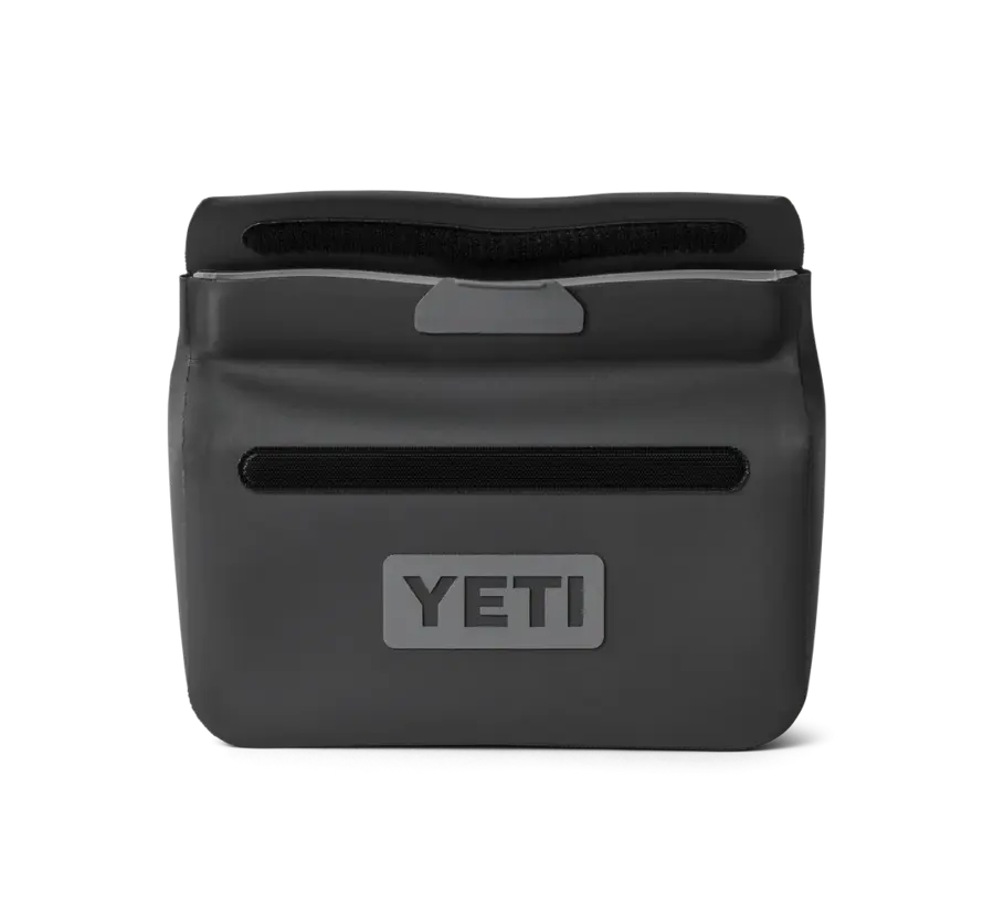 Sidekick Dry 1L - Charcoal