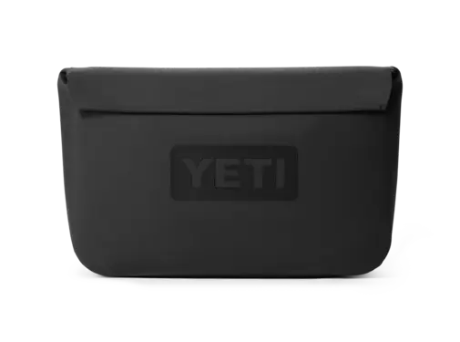 Yeti Sidekick Dry 3L - Black