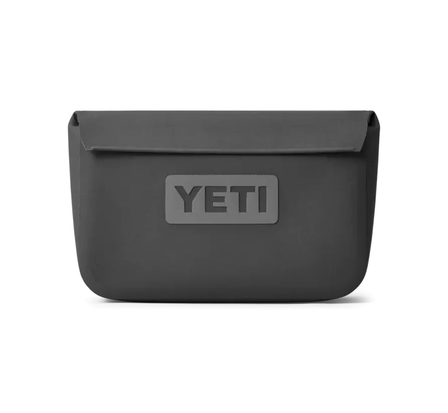 Sidekick Dry 3L - Charcoal