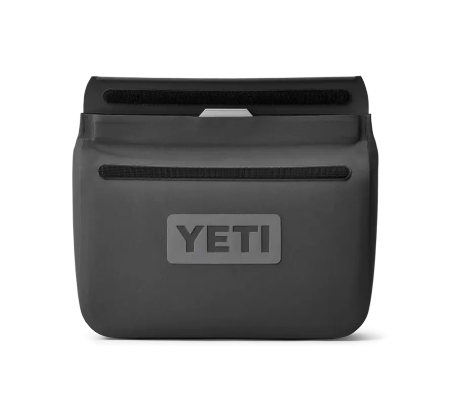 Sidekick Dry 3L - Charcoal