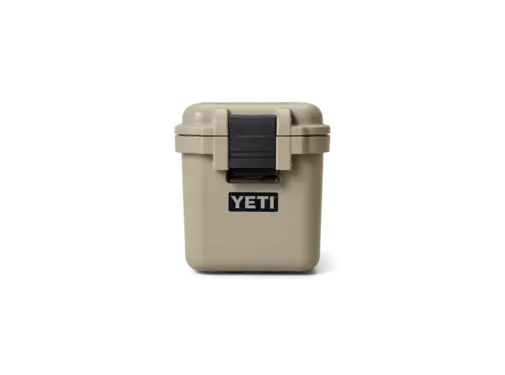Yeti Loadout GoBox 15 - Tan