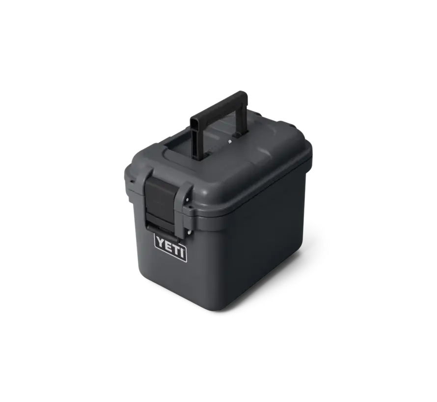 Loadout GoBox 15 - Charcoal