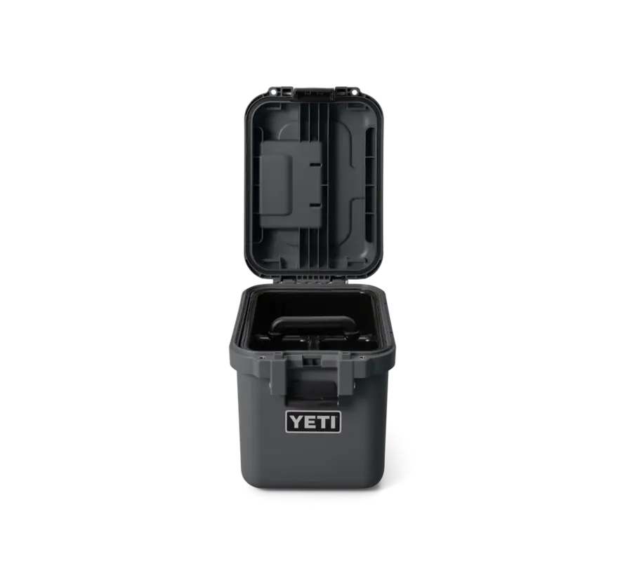 Loadout GoBox 15 - Charcoal