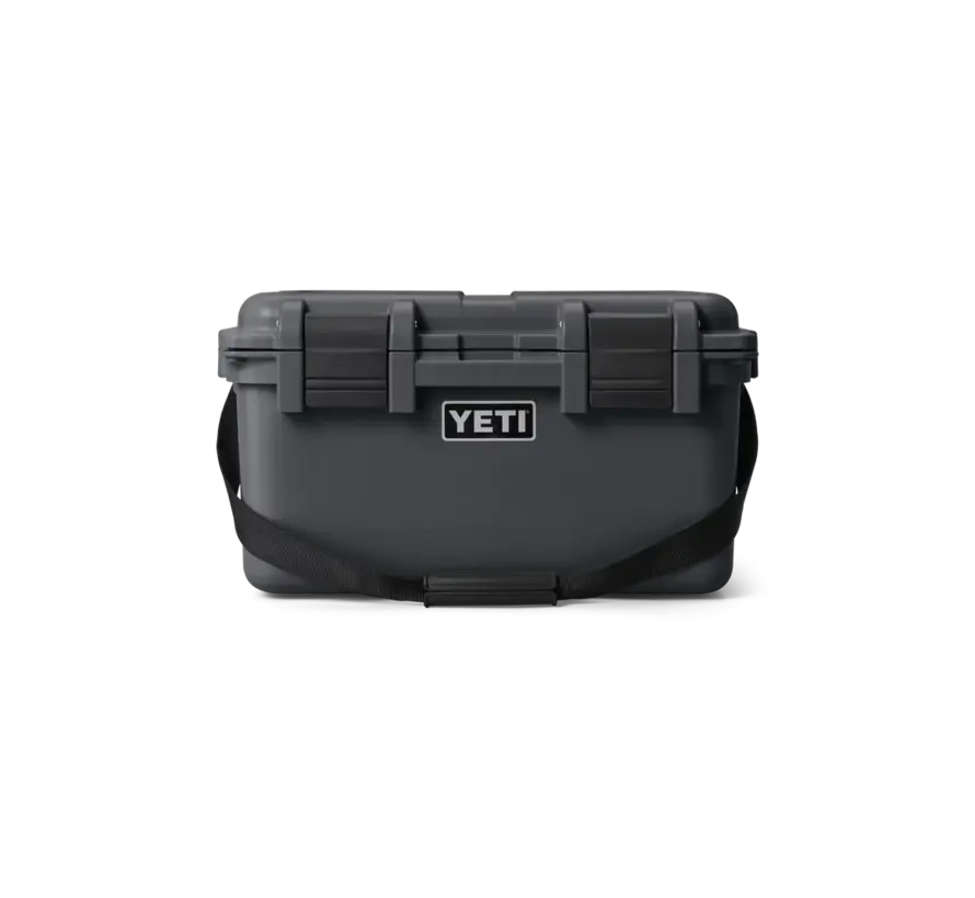 Loadout GoBox 30 - Charcoal