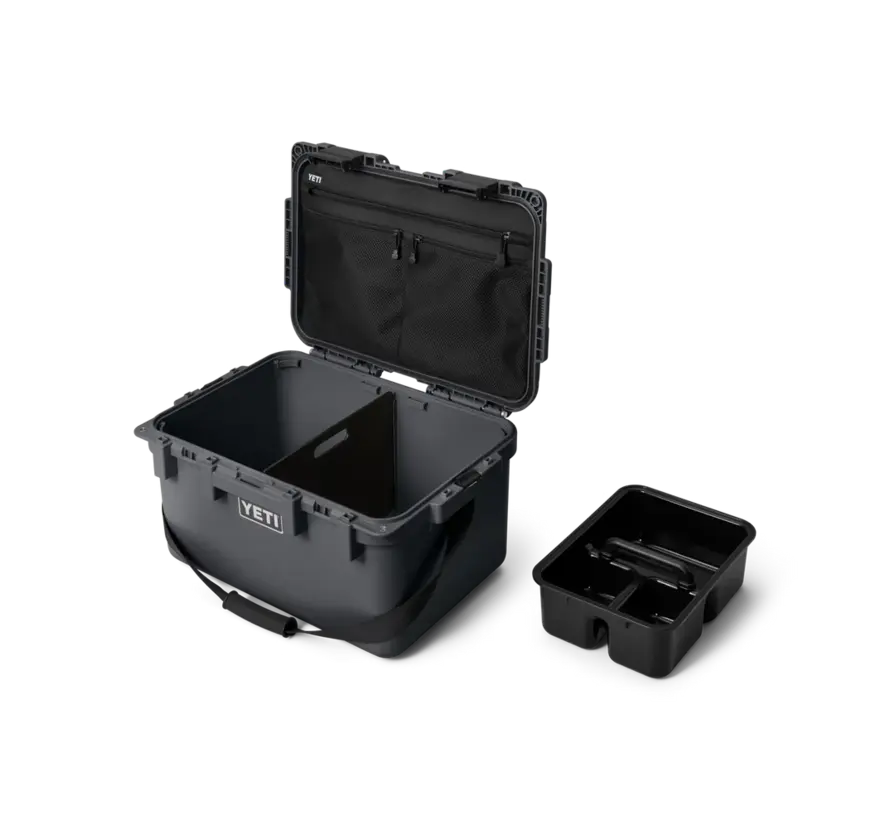 Loadout GoBox 30 - Charcoal