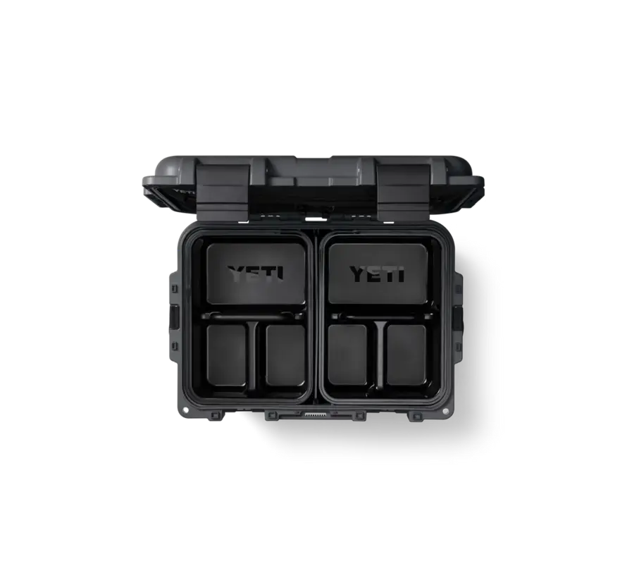 Loadout GoBox 30 - Charcoal