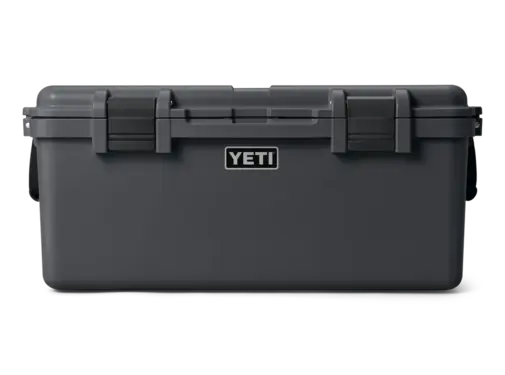 Yeti Loadout GoBox 60 - Charcoal
