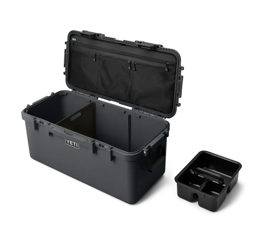 Loadout GoBox 60 - Charcoal