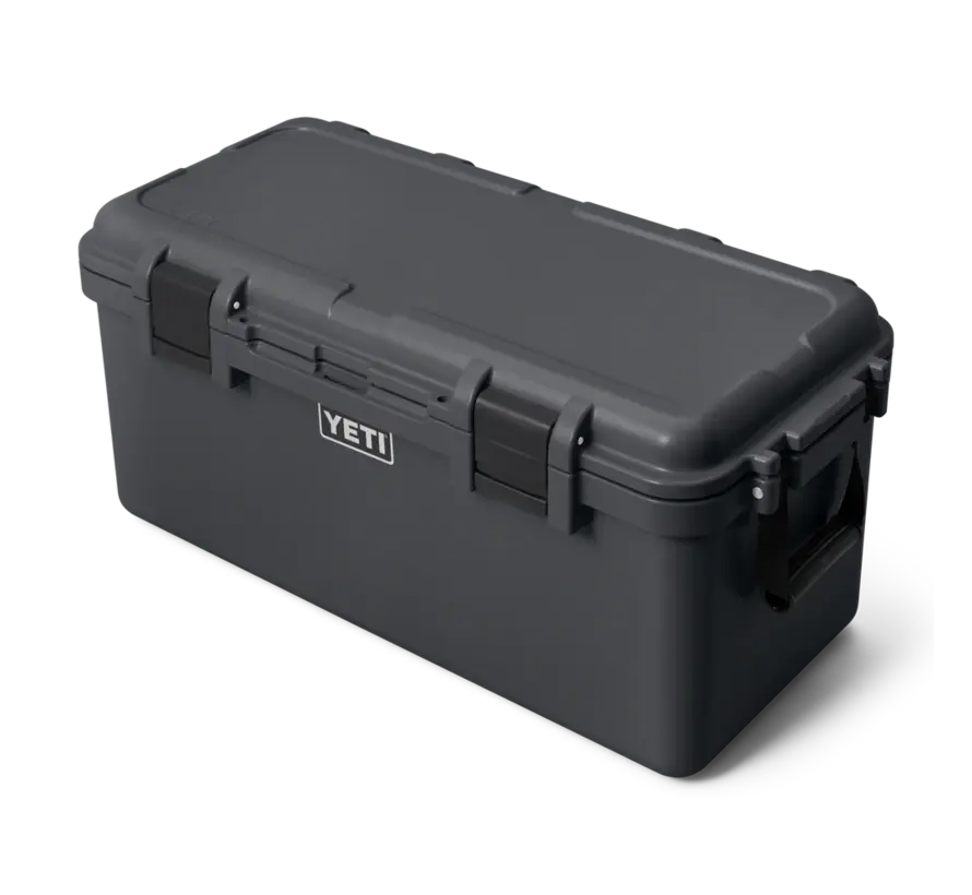 Loadout GoBox 60 - Charcoal