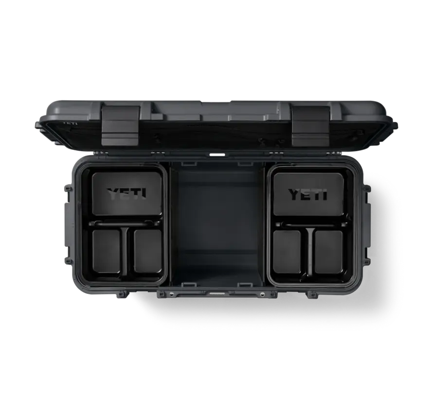 Loadout GoBox 60 - Charcoal