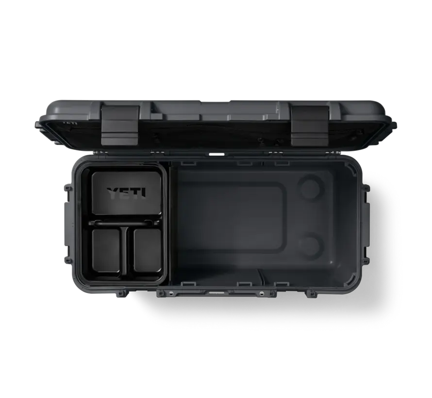 Loadout GoBox 60 - Charcoal