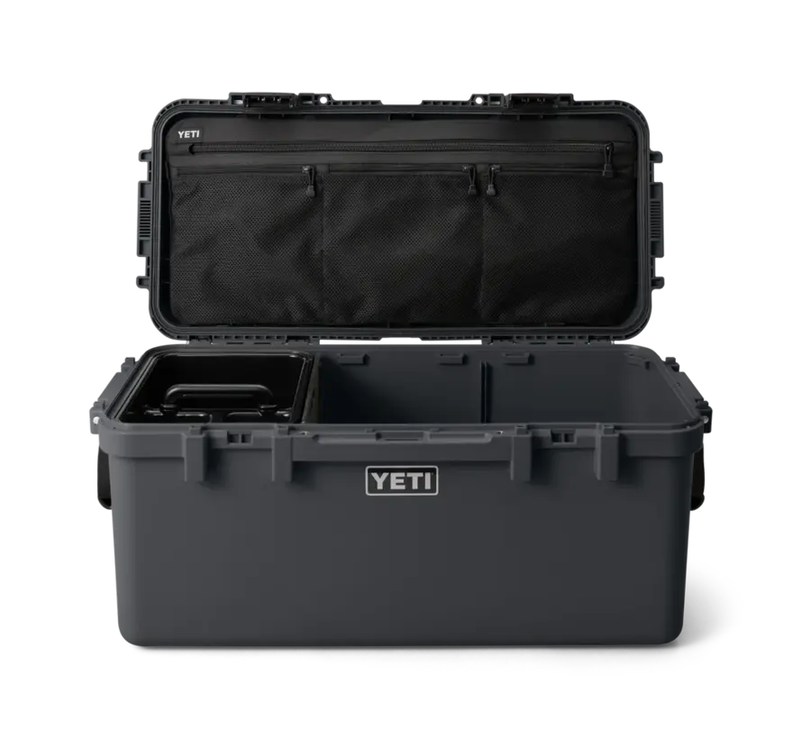 Loadout GoBox 60 - Charcoal