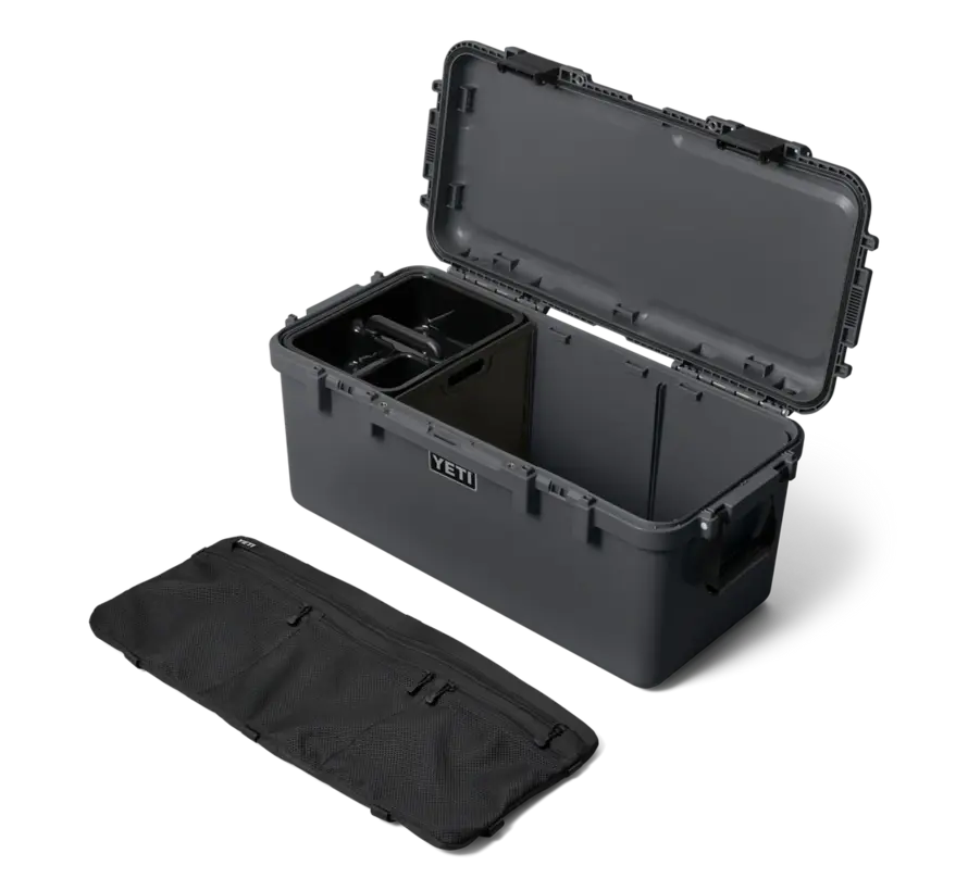 Loadout GoBox 60 - Charcoal