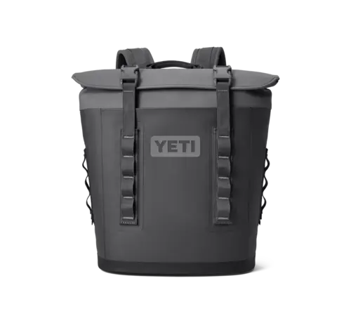 Yeti Hopper Backpack M12 - Charcoal