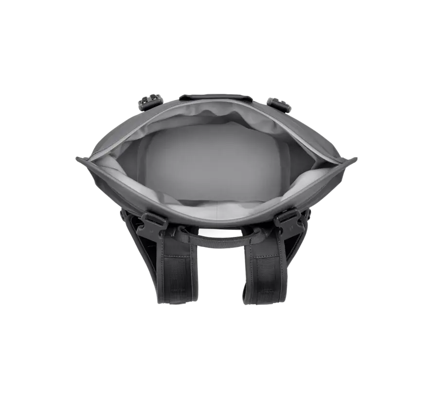 Hopper Backpack M12 - Charcoal