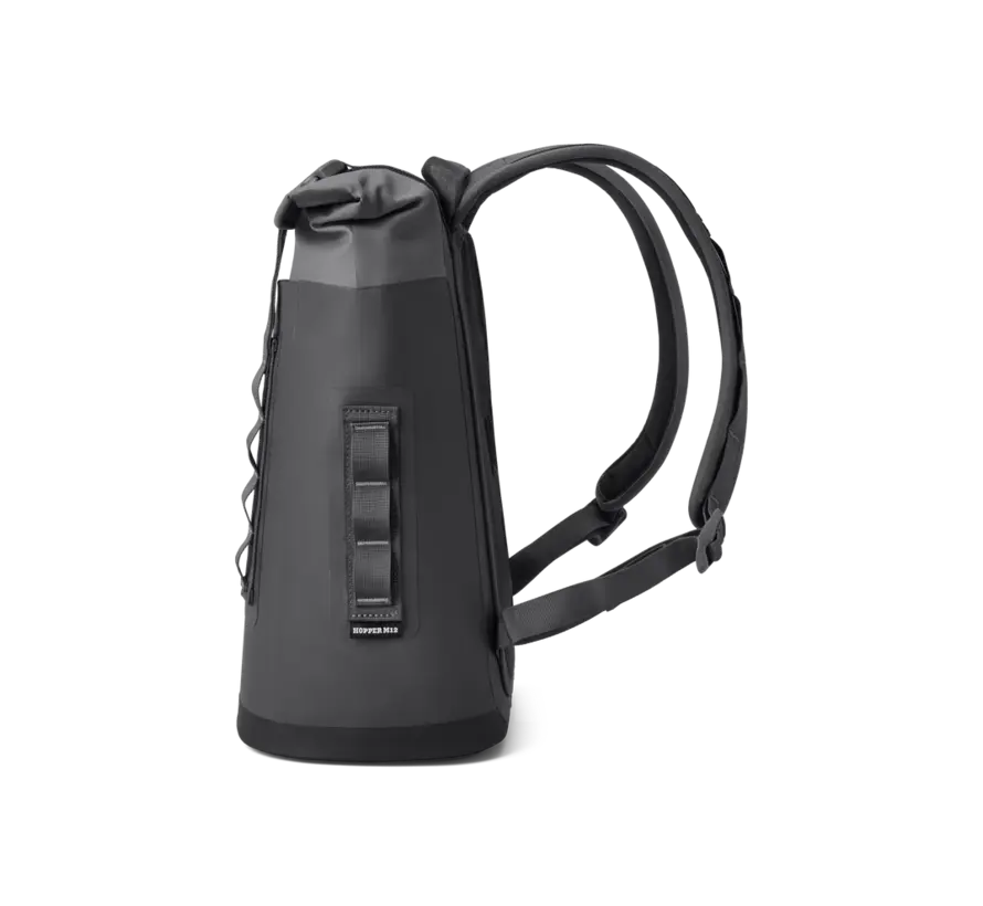 Hopper Backpack M12 - Charcoal