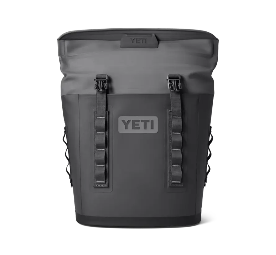 Hopper Backpack M12 - Charcoal