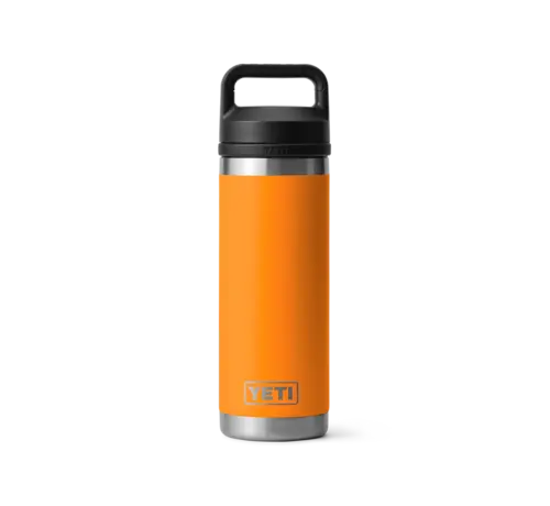 Yeti Rambler 18 oz (532 ml) - King Crab