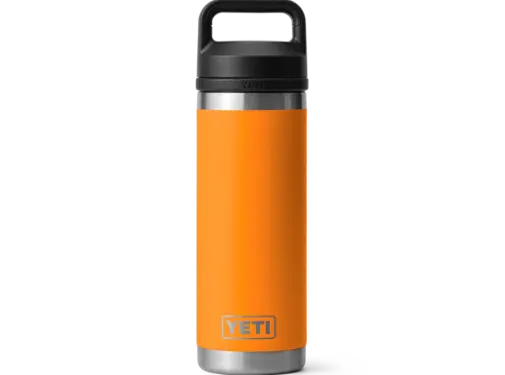 Yeti Rambler 18 oz (532 ml) - King Crab