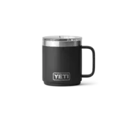 Yeti Rambler Mug 10 oz (295 ml) - Black