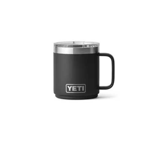 Yeti Rambler Mug 10 oz (295 ml) - Black