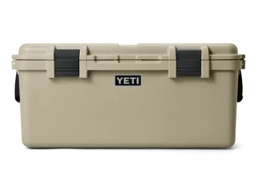 Yeti Loadout GoBox 60 - Tan