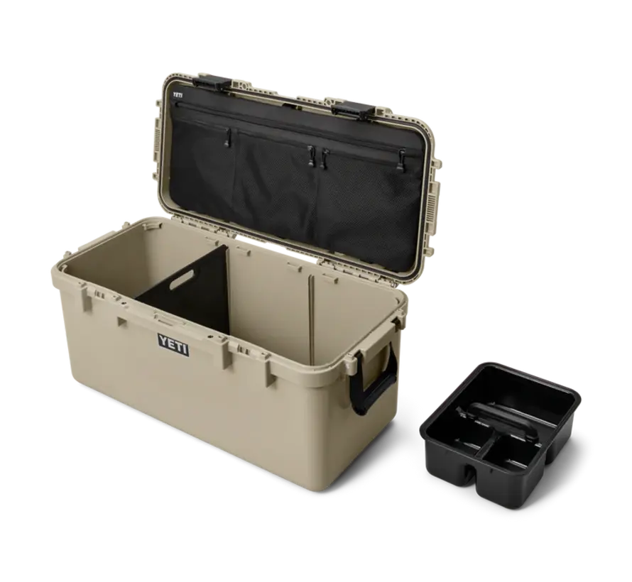 Loadout GoBox 60 - Tan