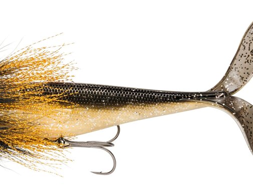 RAPALA Soft Olio Prerigged 20cm 80g