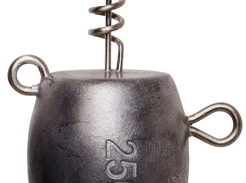 Savage Gear Bullet Corkscrew Head