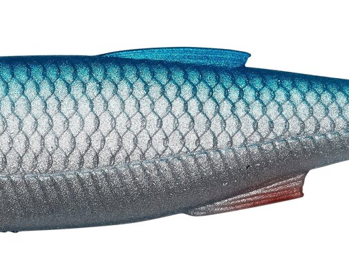 Savage Gear Craft Dying Minnow 10cm 5,5gr