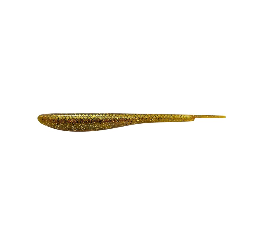 Monster Slug 20Cm 33G 2Pcs